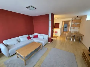 Pronájem bytu 3+kk, Brno, Skřivanova, 111 m2