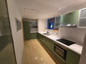 Pronájem bytu 3+kk, Brno, Skřivanova, 111 m2