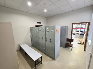 Pronájem výrobních prostor, Brno, Franzova, 785 m2