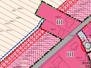 Prodej pozemku pro bydlení, Vřesovice, 518 m2