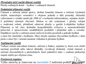 Prodej pozemku pro bydlení, Vřesovice, 518 m2