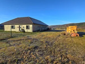 Prodej pozemku pro bydlení, Vřesovice, 518 m2