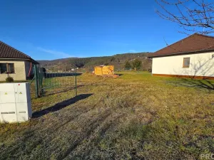 Prodej pozemku pro bydlení, Vřesovice, 518 m2