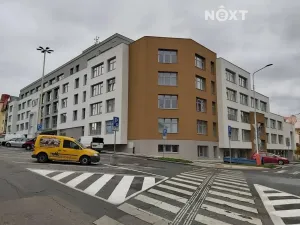 Pronájem kanceláře, Tábor, Vančurova, 27 m2