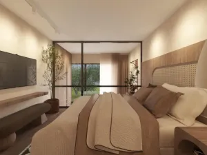 Prodej bytu 2+kk, Golem, 59 m2