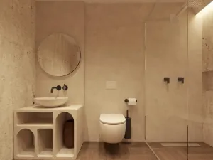 Prodej bytu 2+kk, Golem, 59 m2