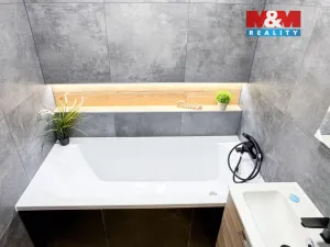 Prodej bytu 3+kk, Ostrava - Poruba, Charkovská, 59 m2