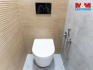 Prodej bytu 3+kk, Ostrava - Poruba, U Školky, 59 m2