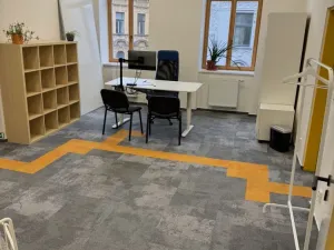 Pronájem kanceláře, Brno - Brno-město, Masarykova, 125 m2