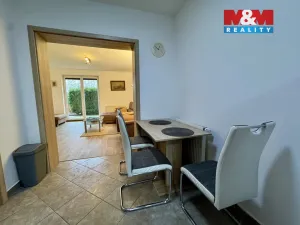 Pronájem bytu 2+1, Brandýs nad Labem-Stará Boleslav - Brandýs nad Labem, Rozmarýnová, 60 m2