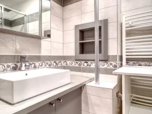 Pronájem bytu 3+kk, Hradec Králové - Věkoše, Na Zahrádkách, 72 m2