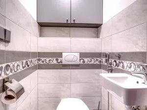 Pronájem bytu 3+kk, Hradec Králové - Věkoše, Na Zahrádkách, 72 m2