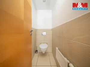 Prodej rodinného domu, Kladno - Kročehlavy, J. Lébra, 150 m2