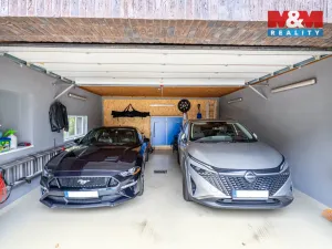 Prodej rodinného domu, Kladno - Kročehlavy, J. Lébra, 150 m2