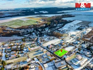 Prodej rodinného domu, Krupá, 186 m2