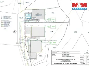 Prodej rodinného domu, Ostrov - Dolní Žďár, 160 m2