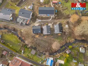 Prodej rodinného domu, Ostrov - Dolní Žďár, 160 m2