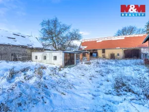 Prodej rodinného domu, Srbeč, 125 m2