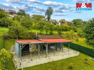 Prodej pozemku pro bydlení, Skuteč - Štěpánov, 608 m2