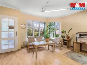 Pronájem kanceláře, Liberec - Liberec V-Kristiánov, Březinova, 127 m2