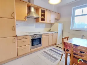 Pronájem rodinného domu, Řehenice, 110 m2