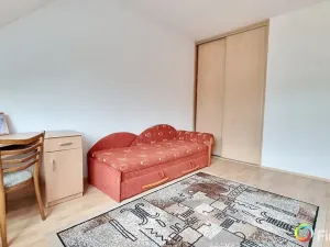 Pronájem rodinného domu, Řehenice, 110 m2