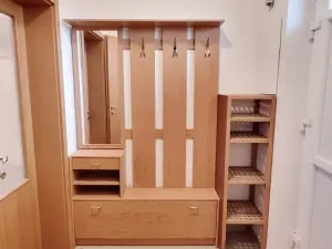 Pronájem rodinného domu, Řehenice, 110 m2