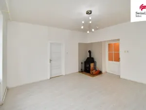 Prodej bytu 3+1, Kolín, V Opletkách, 89 m2