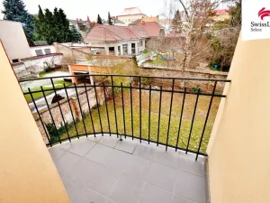 Prodej bytu 3+1, Kolín, V Opletkách, 89 m2