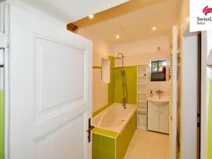 Prodej bytu 3+1, Kolín, V Opletkách, 89 m2