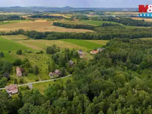 Prodej louky, Višňová - Andělka, 3376 m2