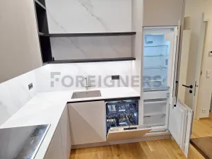 Pronájem bytu 2+kk, Olomouc, Ostrovní, 75 m2