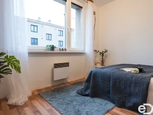 Prodej bytu 2+kk, Borohrádek, Družstevní, 31 m2