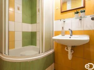 Prodej bytu 2+kk, Borohrádek, Družstevní, 31 m2