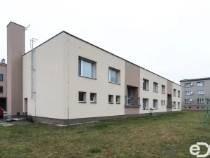 Prodej bytu 2+kk, Borohrádek, Družstevní, 31 m2