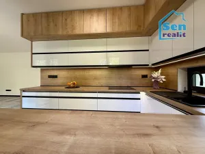 Prodej rodinného domu, Petrovice u Karviné, 77 m2