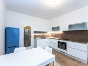 Pronájem bytu 1+kk, Chýně, Premonstrátů, 37 m2