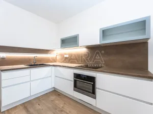 Pronájem bytu 1+kk, Chýně, Premonstrátů, 37 m2