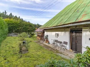 Prodej chalupy, Nicov - Studenec, 180 m2