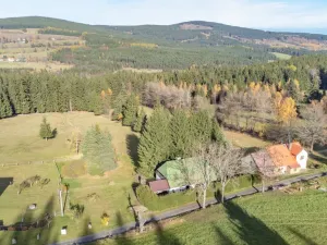 Prodej chalupy, Nicov - Studenec, 180 m2