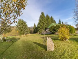 Prodej chalupy, Nicov - Studenec, 180 m2