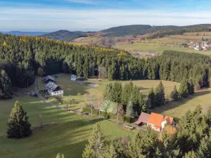 Prodej chalupy, Nicov - Studenec, 180 m2