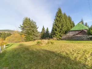 Prodej chalupy, Nicov - Studenec, 180 m2