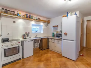 Prodej chalupy, Nicov - Studenec, 180 m2