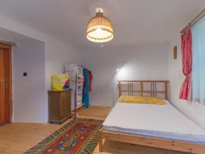 Prodej chalupy, Nicov - Studenec, 180 m2