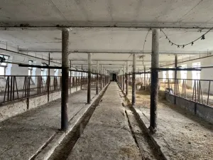 Prodej pozemku pro bydlení, Dolní Chvatliny - Mančice, 1691 m2