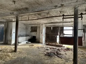 Prodej pozemku pro bydlení, Dolní Chvatliny - Mančice, 1691 m2