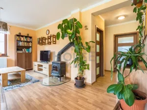 Prodej rodinného domu, Lštění, 131 m2