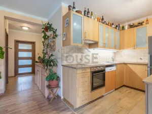 Prodej rodinného domu, Lštění, 131 m2