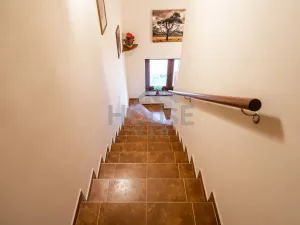 Prodej rodinného domu, Lštění, 131 m2